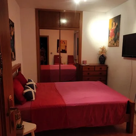 B&B Alteamar 1